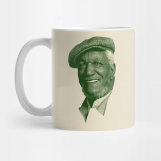 Sanford Engraving Mug